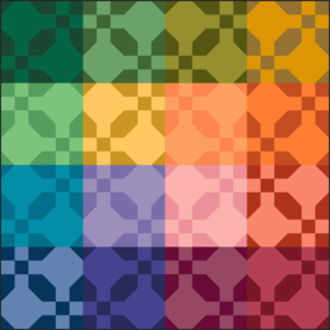 quilt