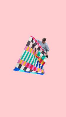 The Hackney Quilter profile photo