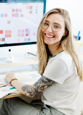 Toad & Sew profile photo