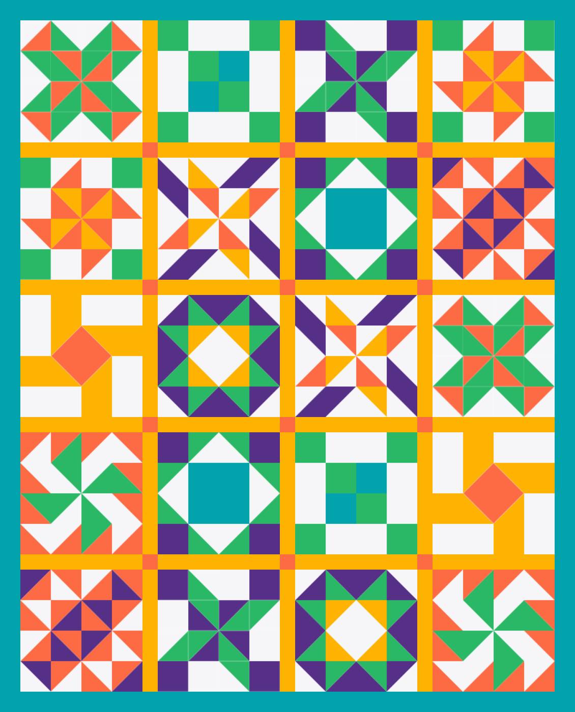 quilt