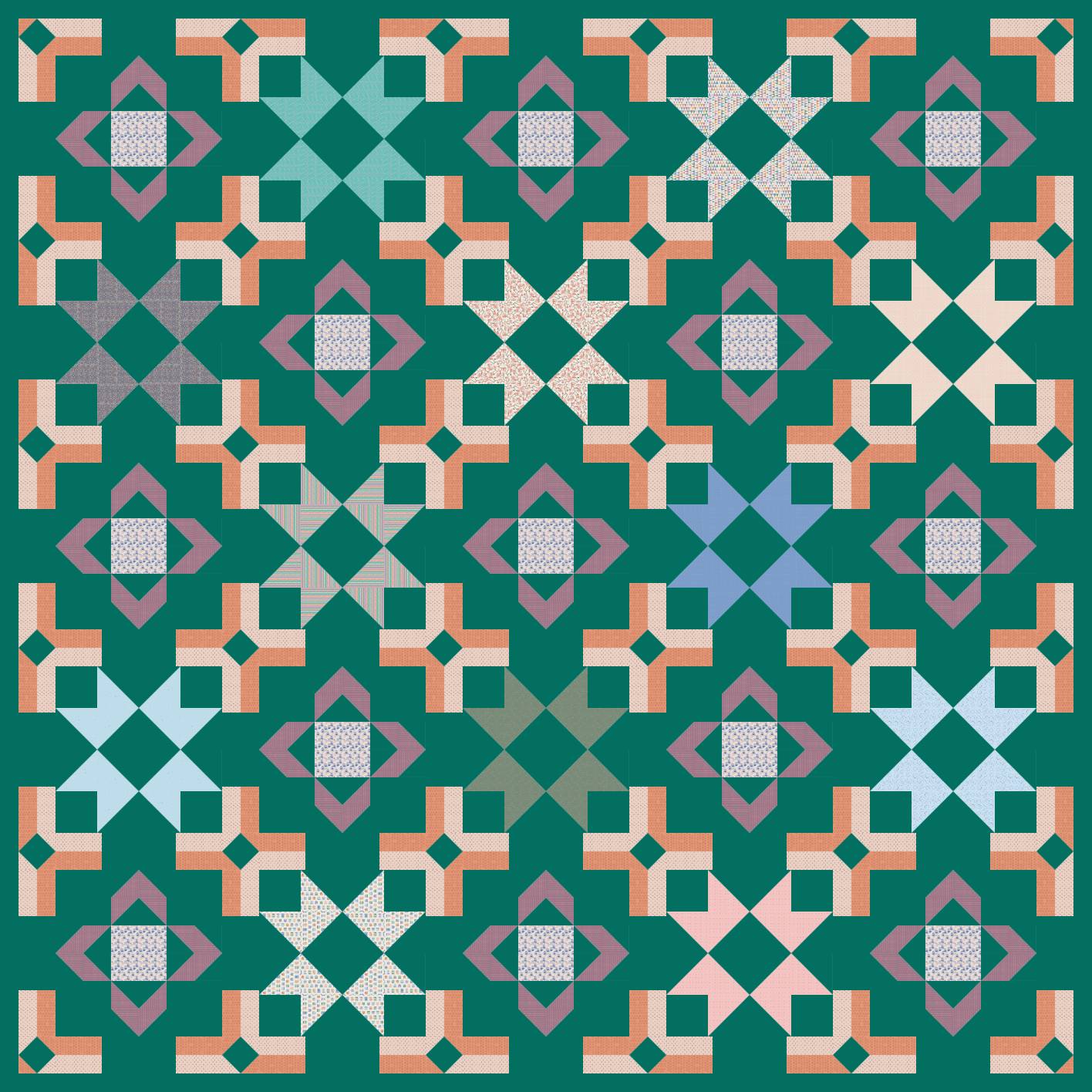 quilt