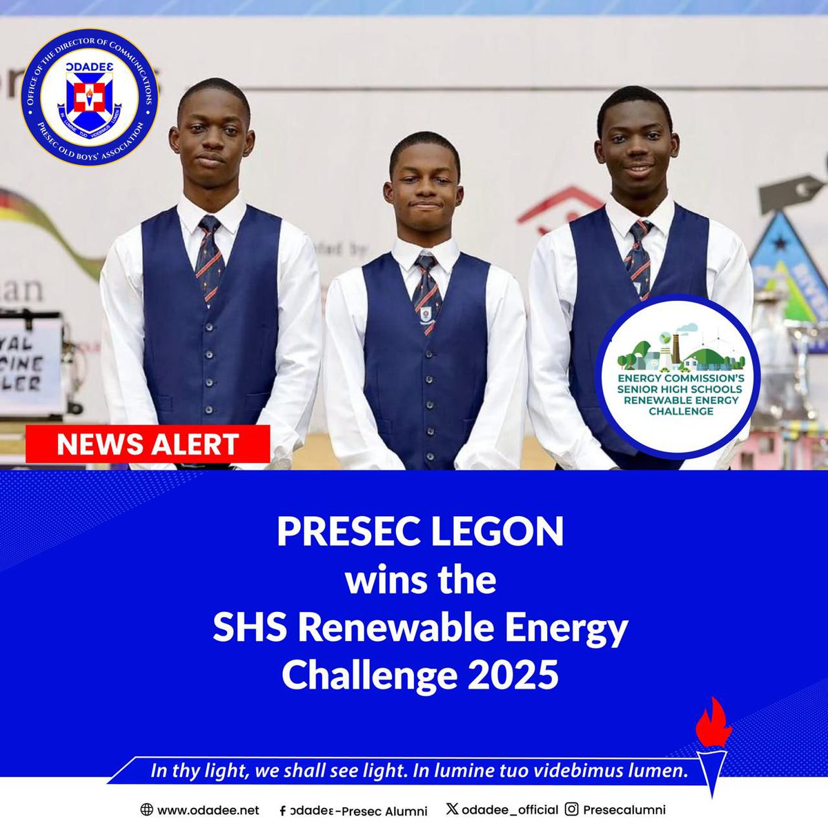 Renewable Energy Competition