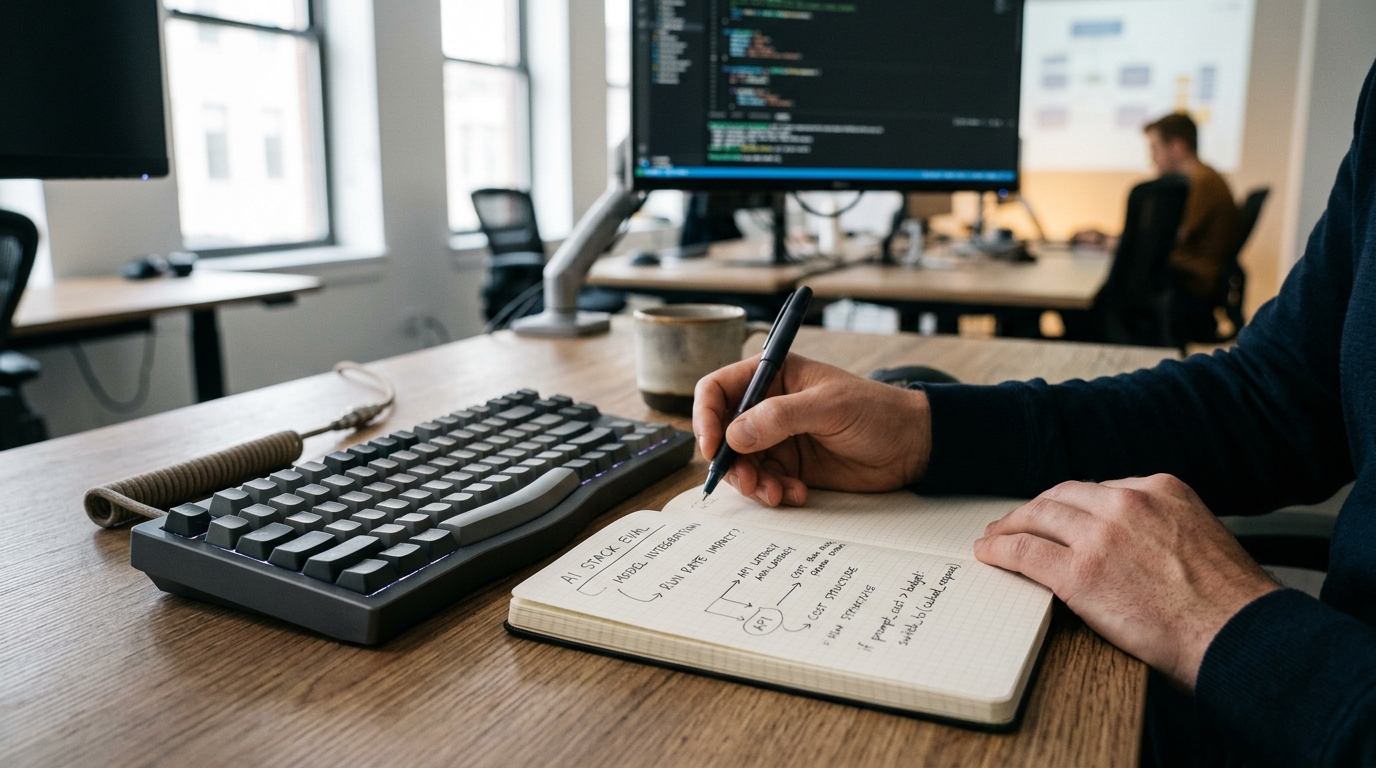 What Anthropic's $65B Run Rate Means for Your AI Stack