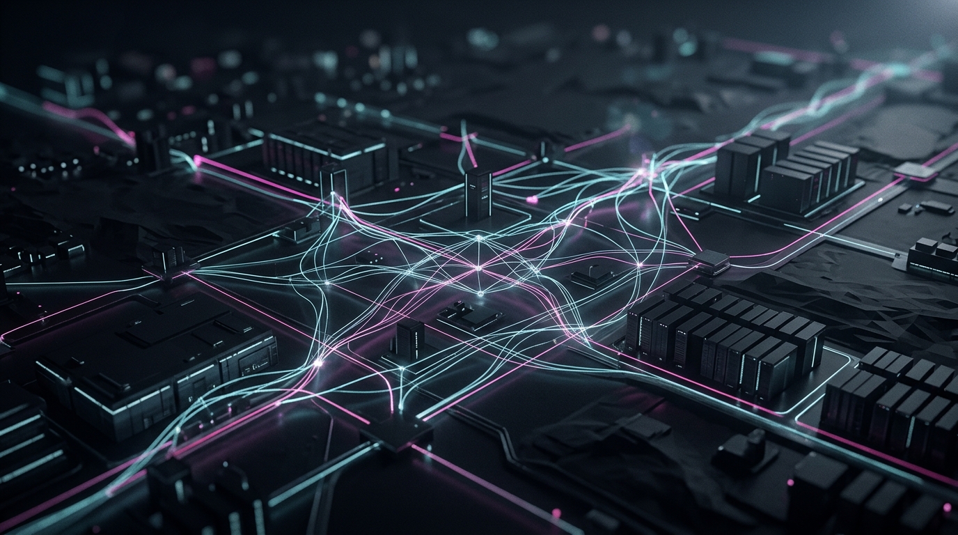 Building the World Wide Web of AI: What Open Standards Mean for Builders