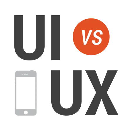 Difference between UX & UI