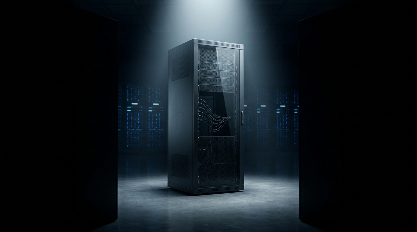Why Enterprise Vibe Coding Is Moving to Private Clouds