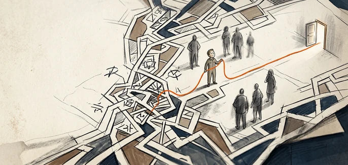 A Founder’s Framework for Turning Startup Events Into Leads
