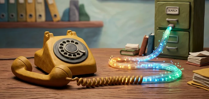 How to Ground Customer-Facing AI Agents with Real-Time Web Context
