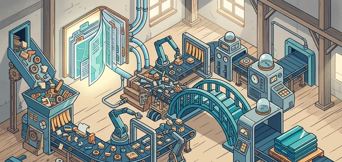 How to Build a RAG-Powered Software Factory for Your Team