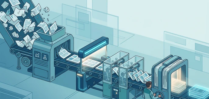 How to Build a RAG Software Factory for Reliable AI Products