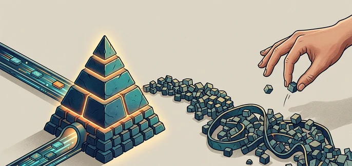 How to Set Up Application Tests Without Over-Engineering