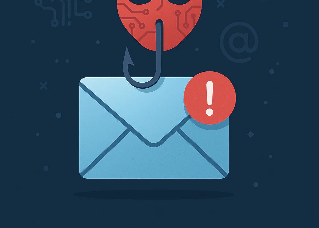 🛡️How to Stop Email Spoofing with Proper SPF, DKIM, and DMARC Configuration