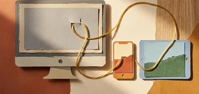 How to Unify Scattered Bookmarks Across All Your Devices
