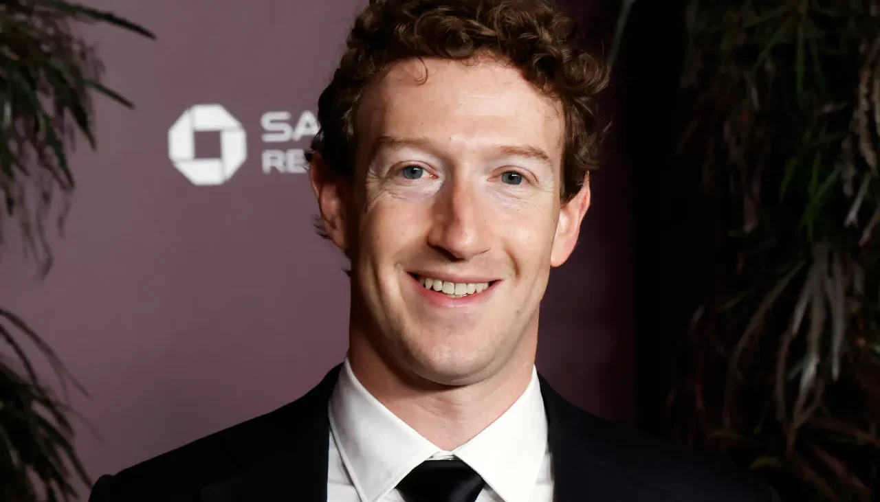 Is it time for Mark Zuckerberg to step back?