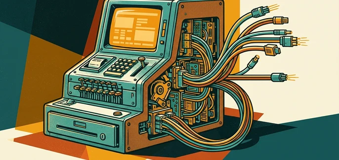 Why You Should Modernize Legacy Apps Instead of Rewriting Them