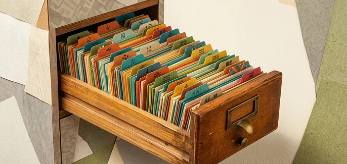 How to Reclaim Your Unusable, Overwhelming Bookmark Library