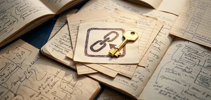 Stop Burying Educational Guides in Private Browser Bookmarks