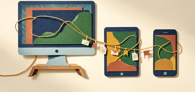 Stop Losing Your Tabs: How to Sync Bookmarks Across Every Device