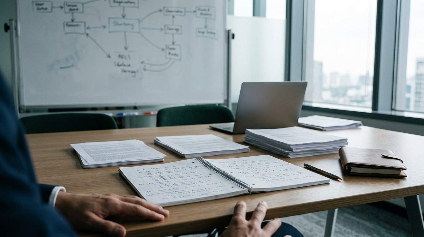 Surviving the AI Euphoria: Why Discipline Beats Hype