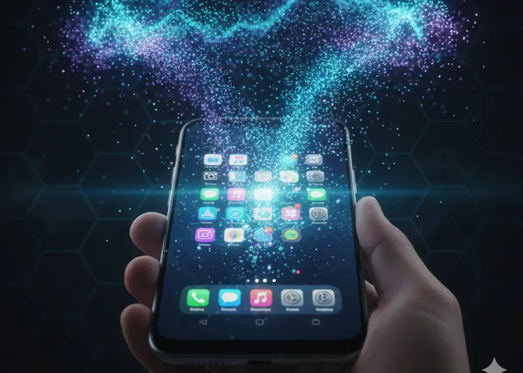 The Rise of AI-Generated App Stores and the End of Traditional Apps
