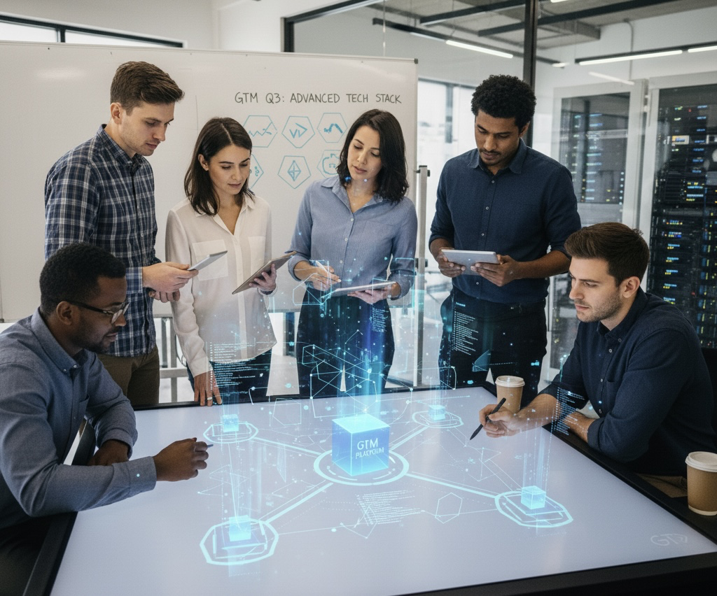What Is GTM Engineering? A Modern Approach to Go-To-Market Growth