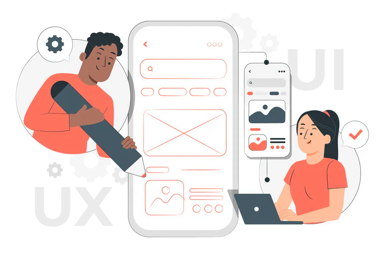 What is responsive design?