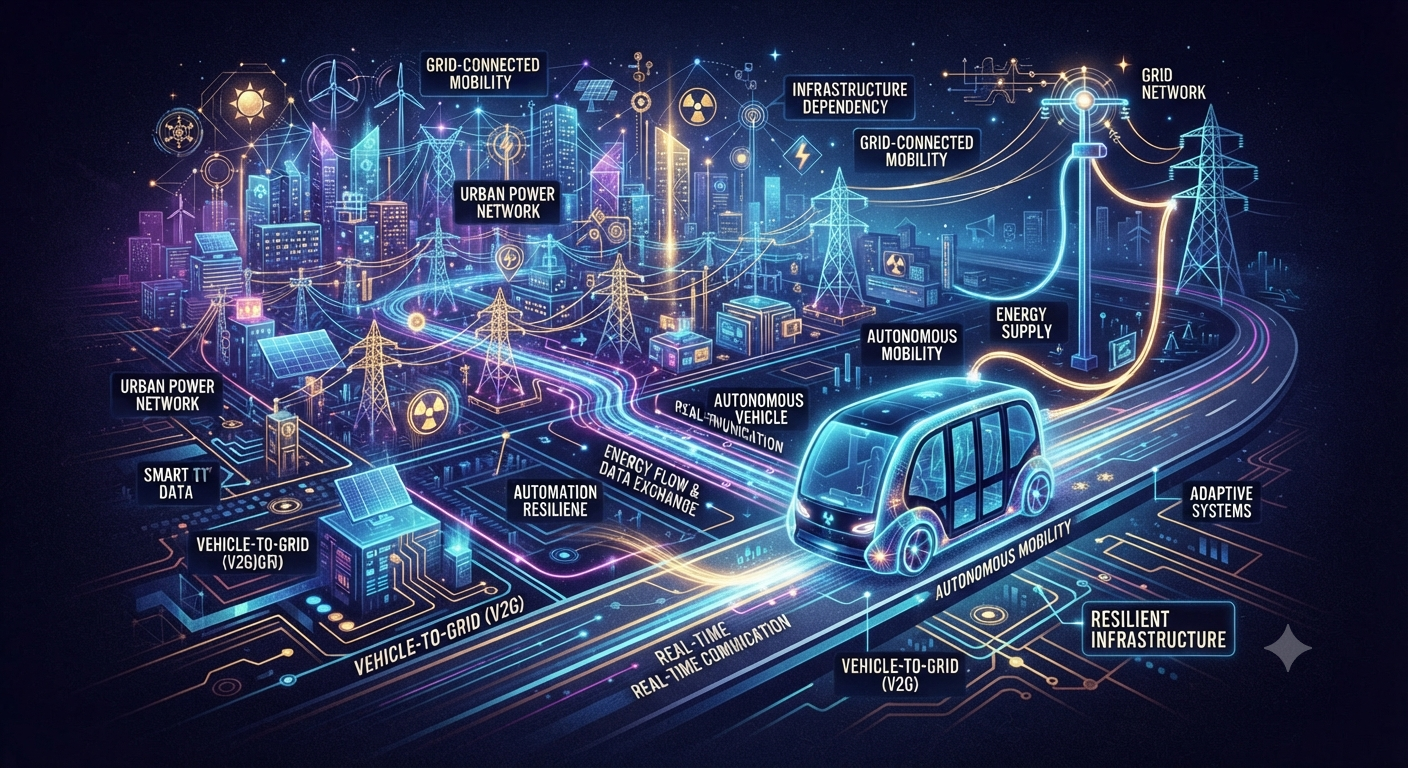 What Waymo’s SF Outage Teaches Us About Automation Resilience