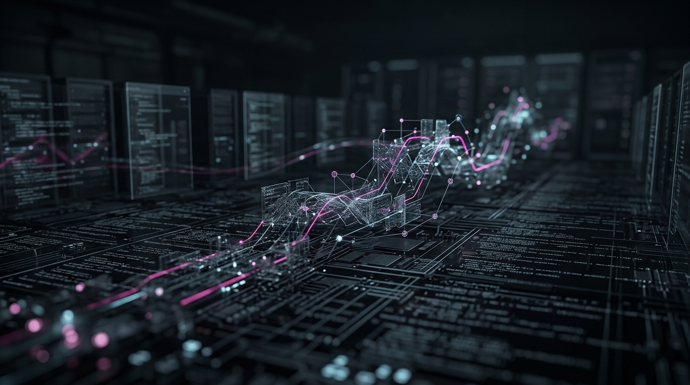 Why Task Automation is Outpacing Code Generation in AI