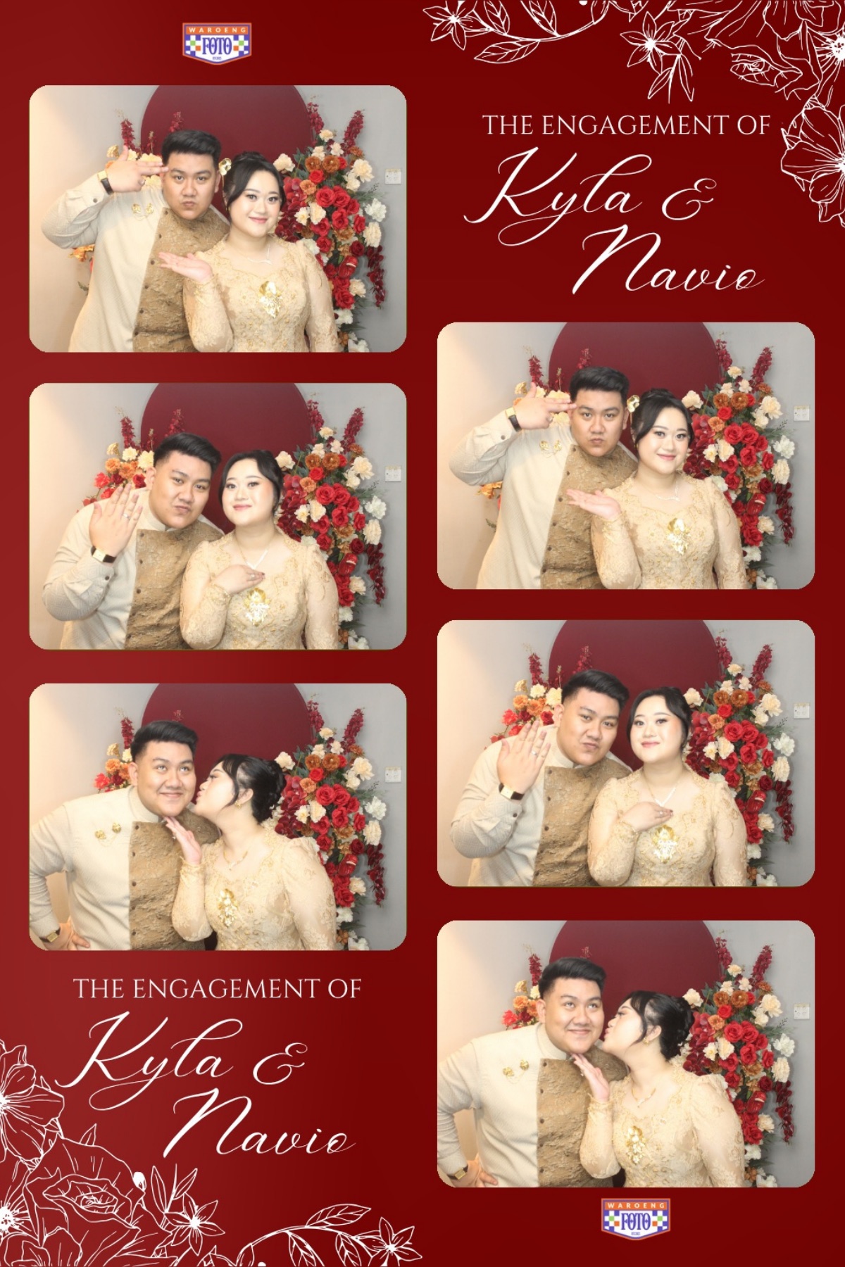 Engagement 2R