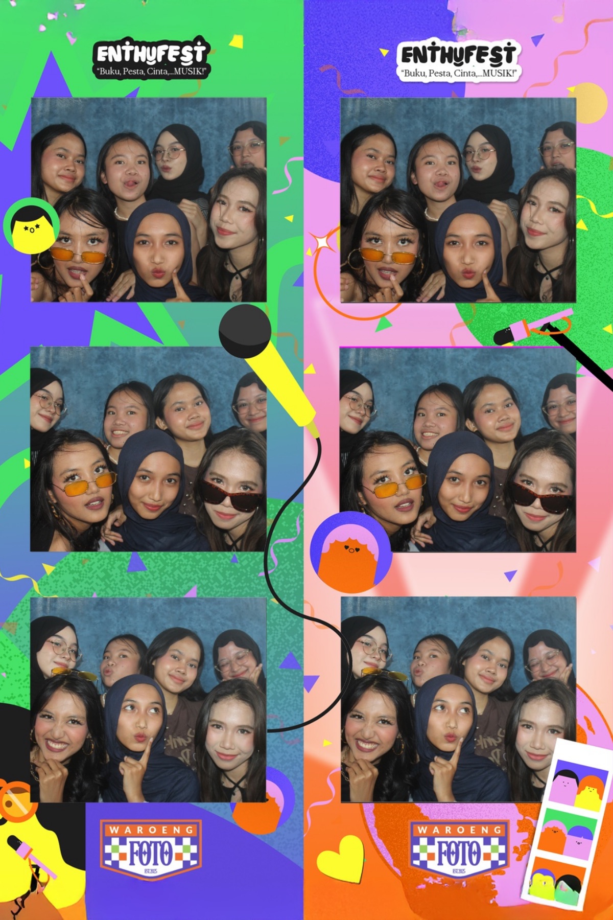 Festival 2R