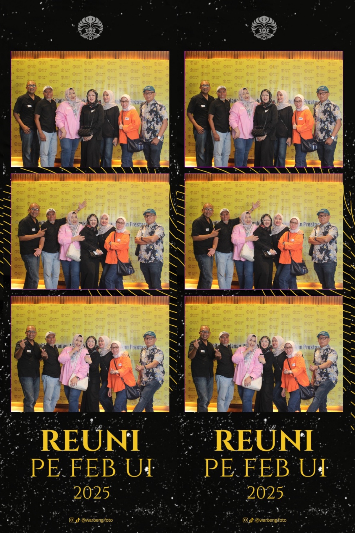 Reunion 2R