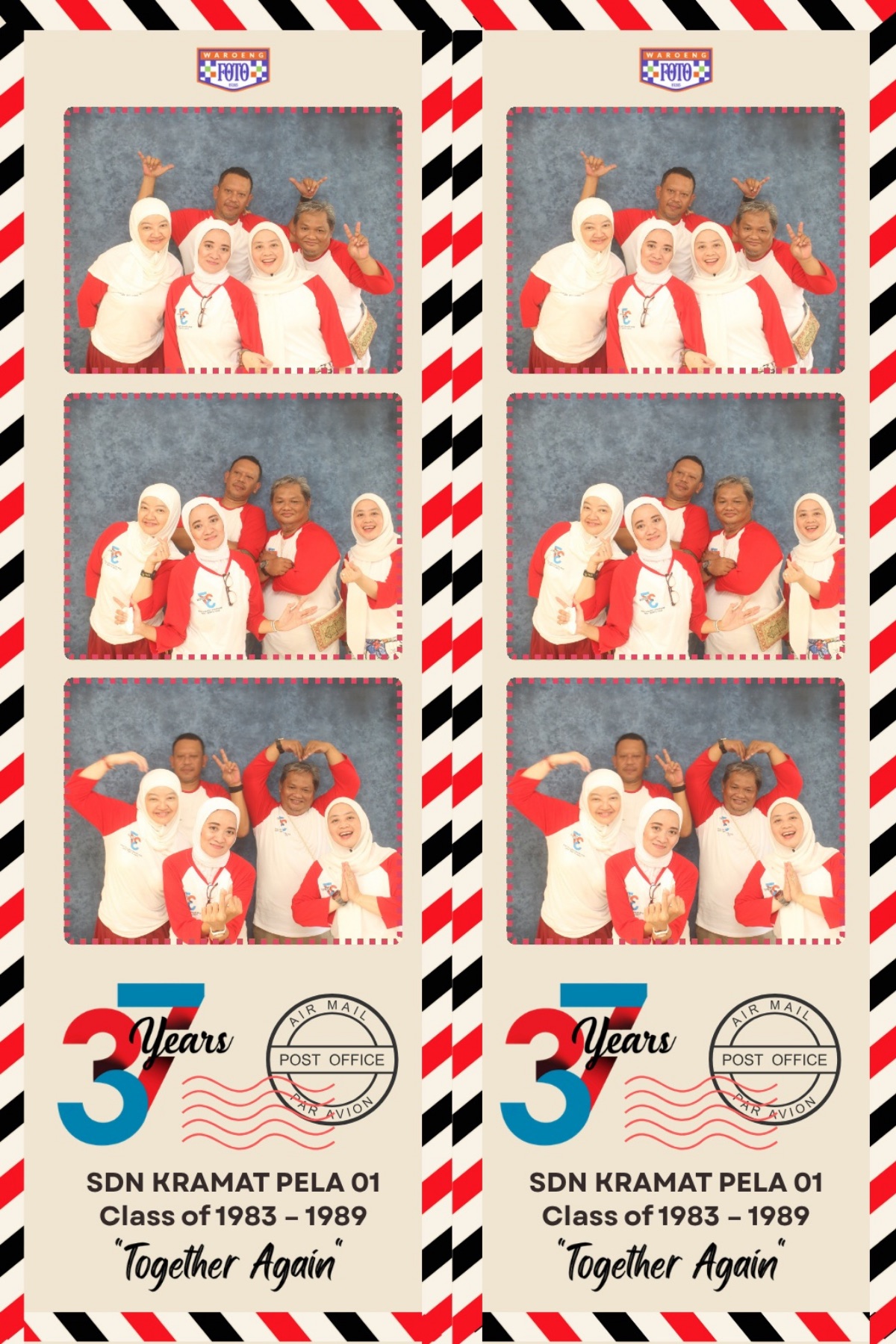 Reunion 2R