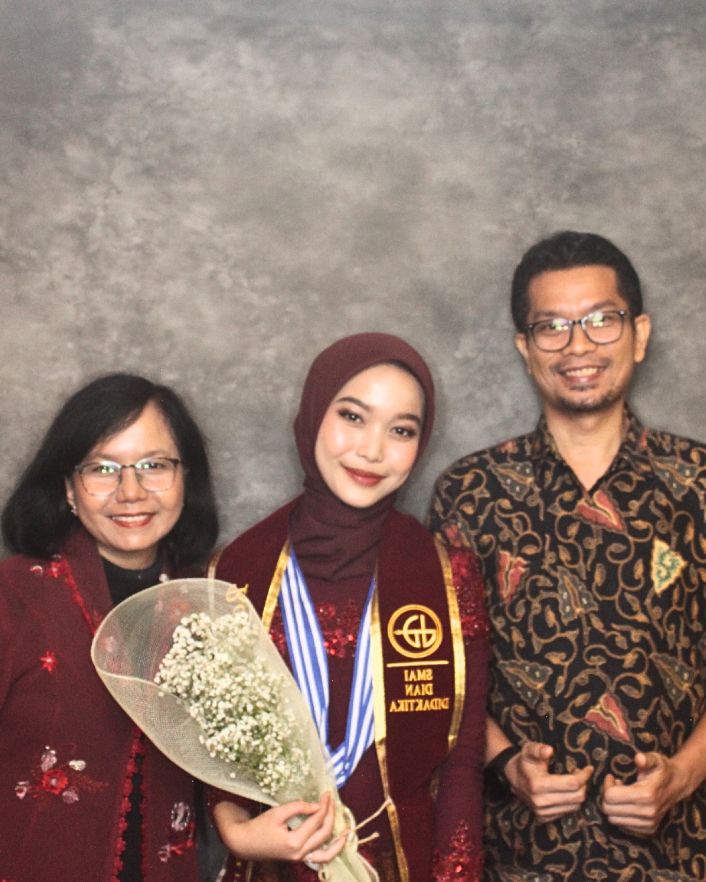 School event 2