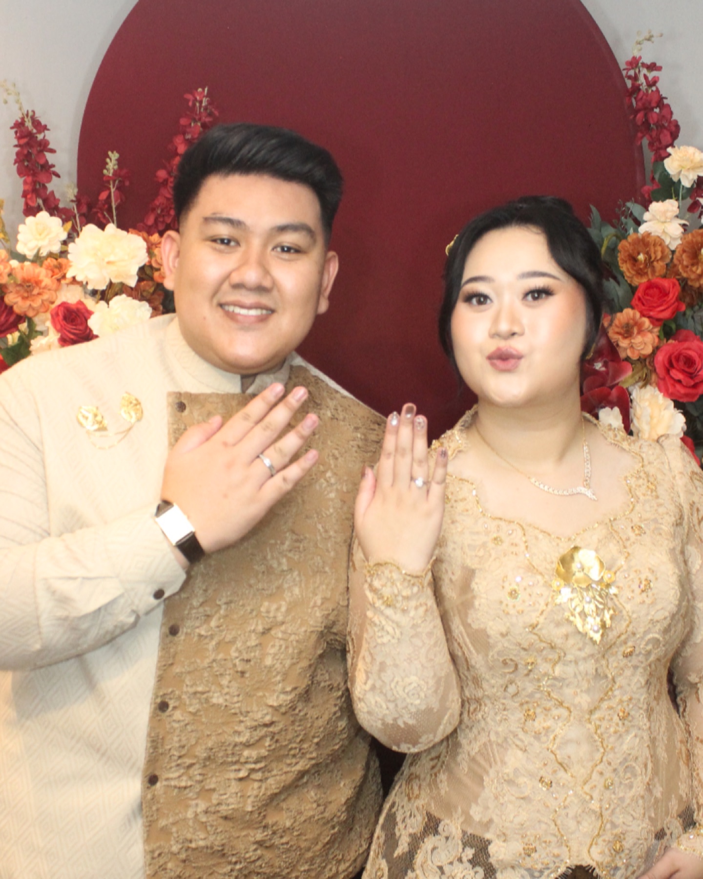 Wedding event 2