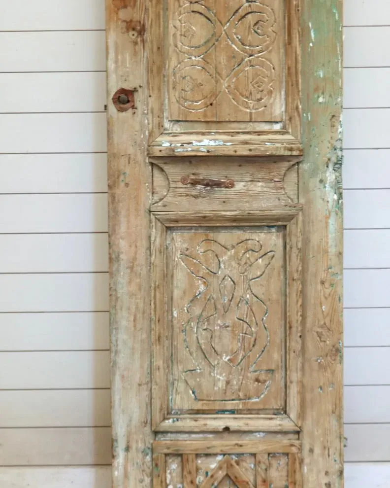THE GEORGIAN SIGNATURE SINGLE DOOR