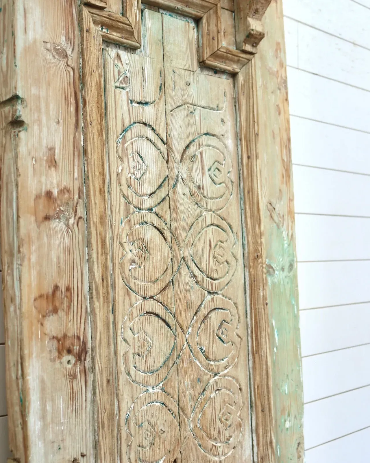 THE GEORGIAN SIGNATURE SINGLE DOOR