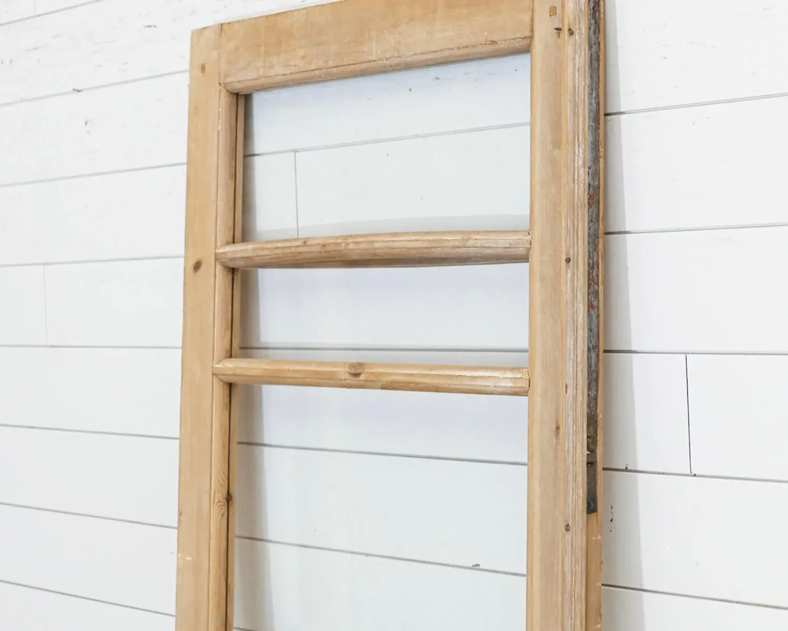 THE HUMPHREY SINGLE DOOR WITH GLASS