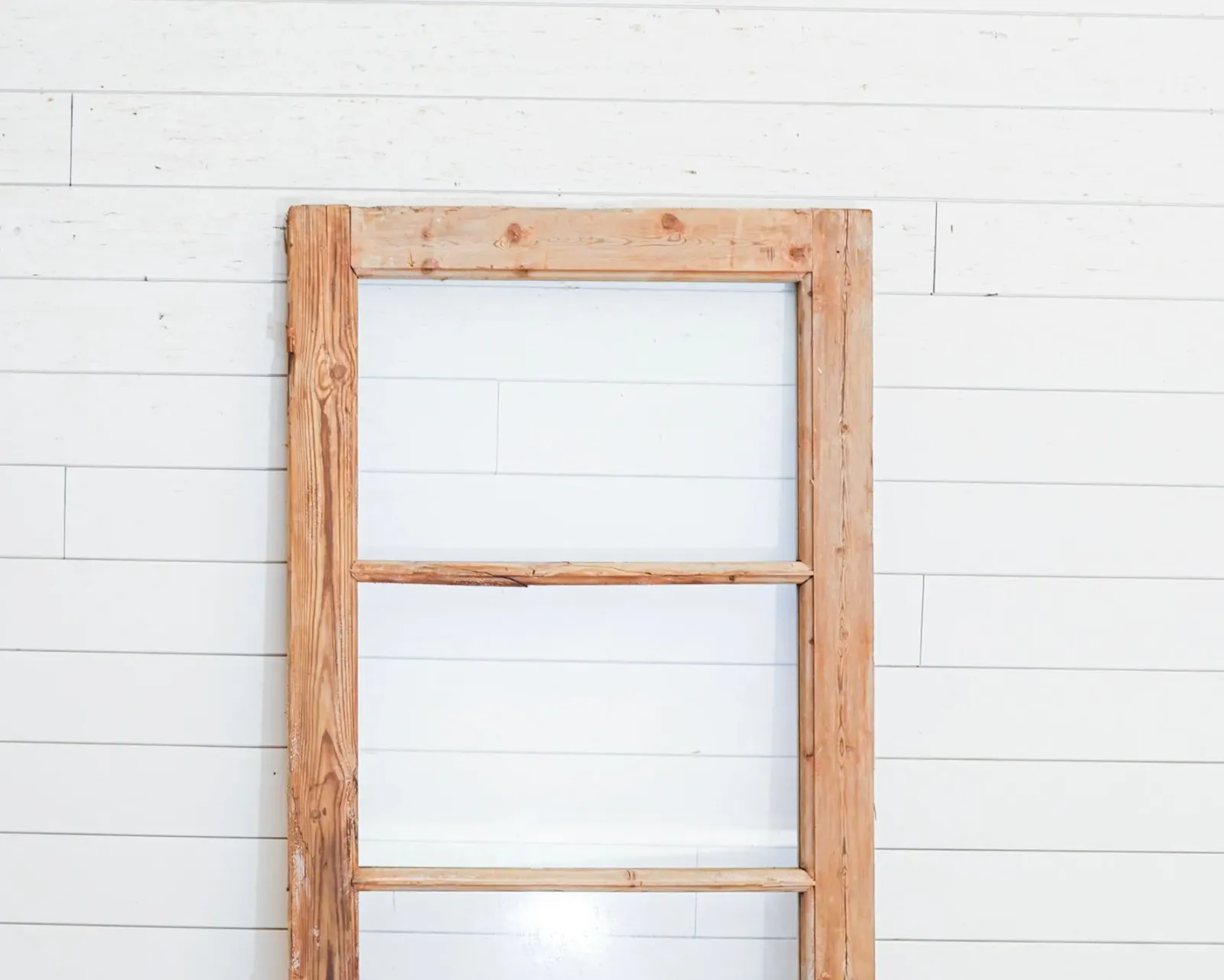 THE ERIC SINGLE DOOR WITH GLASS