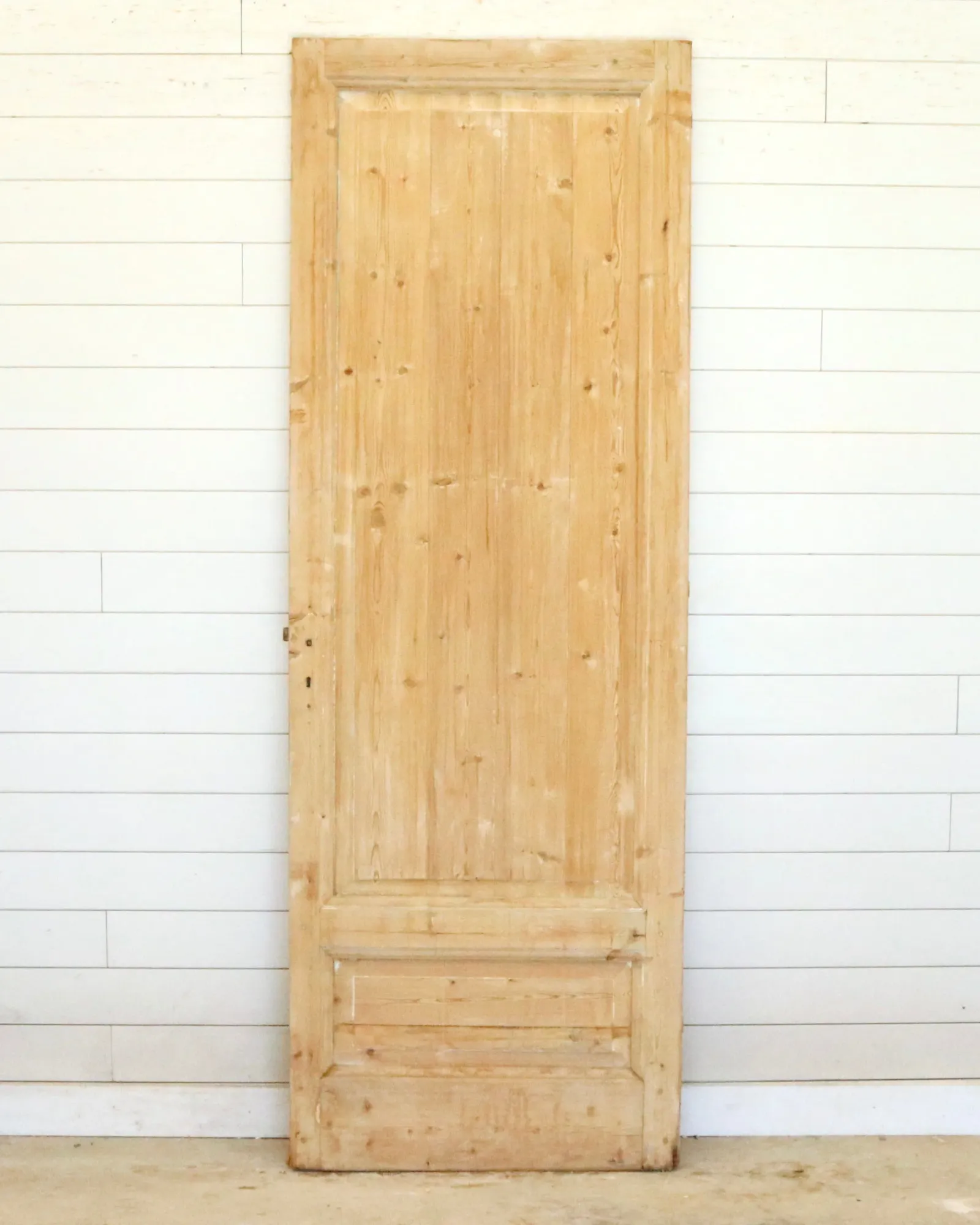 THE BETHANY SINGLE SOLID DOOR