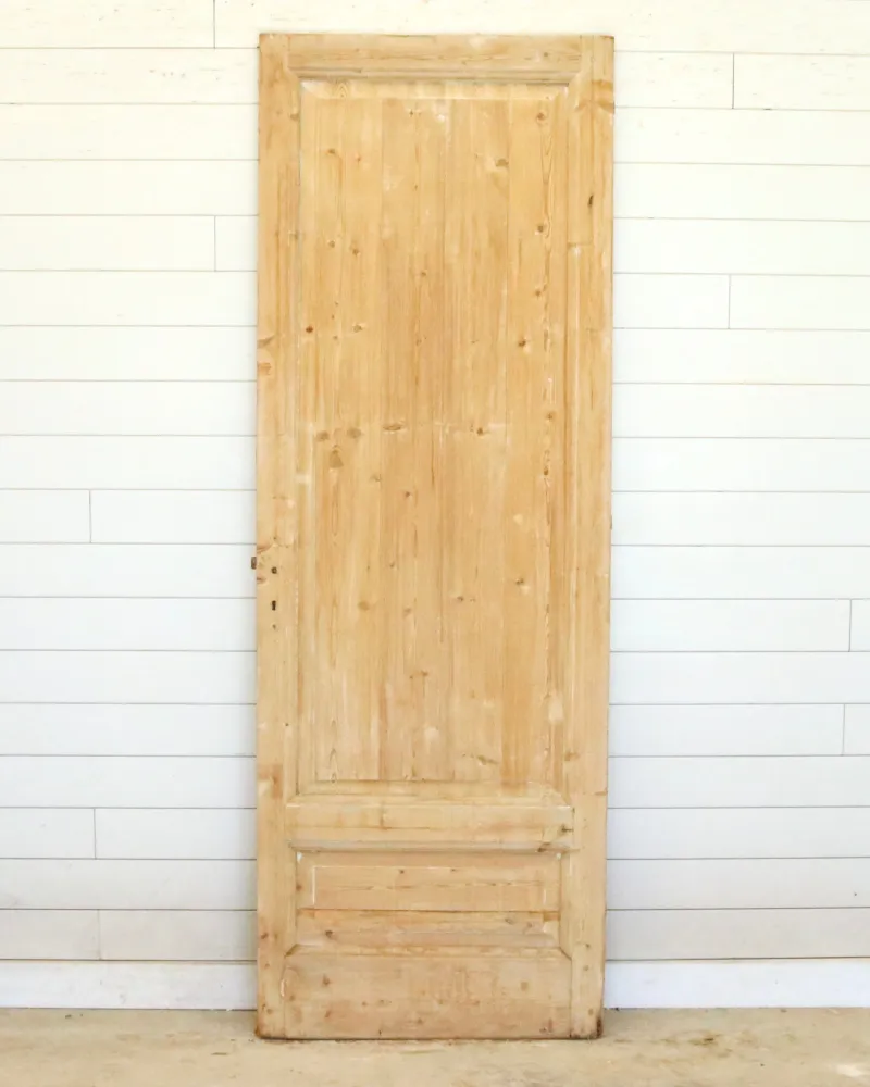THE BETHANY SINGLE SOLID DOOR