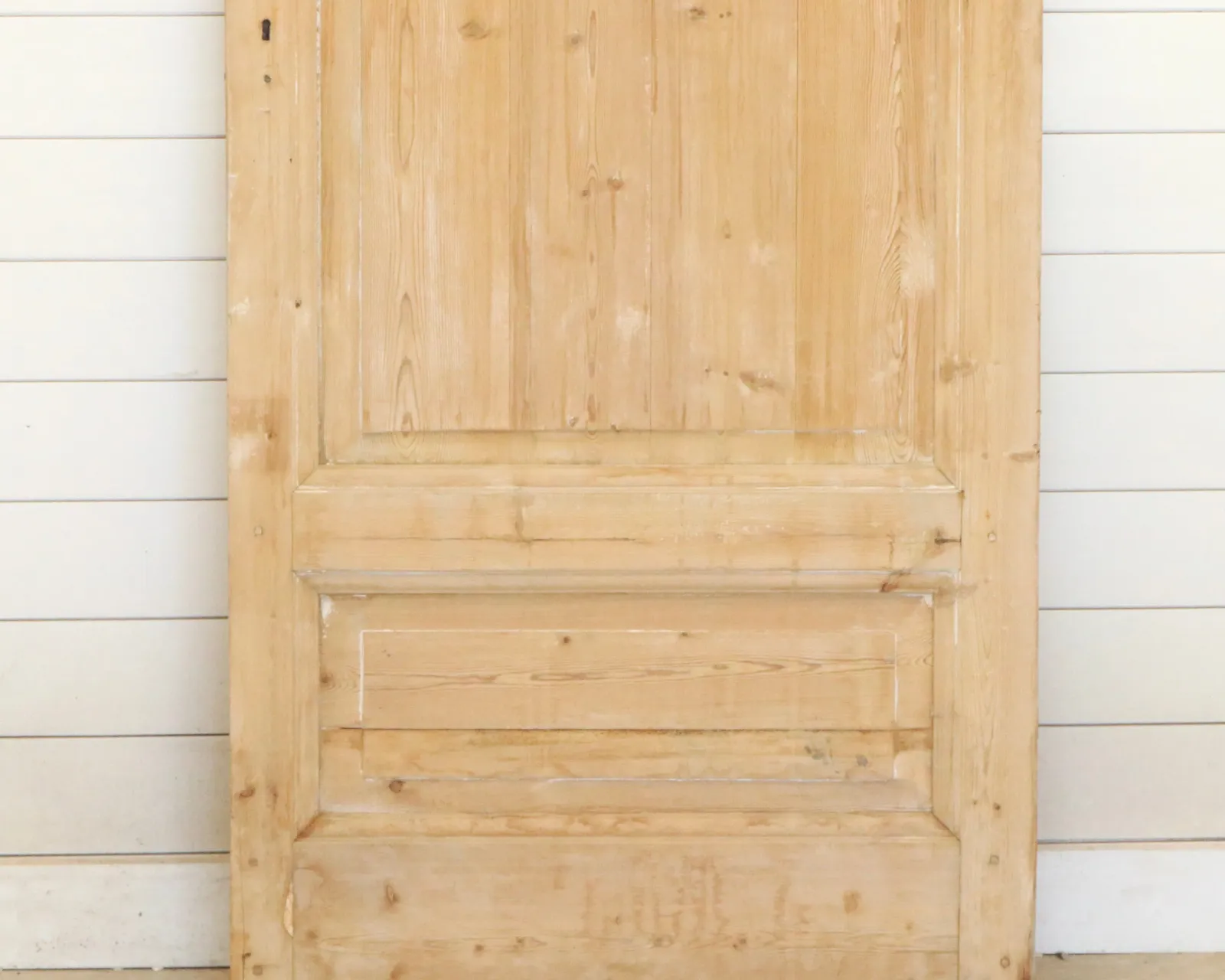 THE BETHANY SINGLE SOLID DOOR