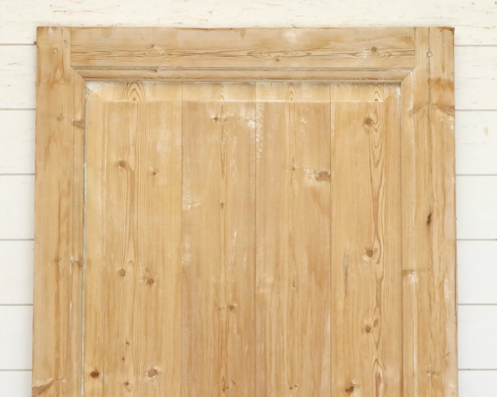 THE BETHANY SINGLE SOLID DOOR