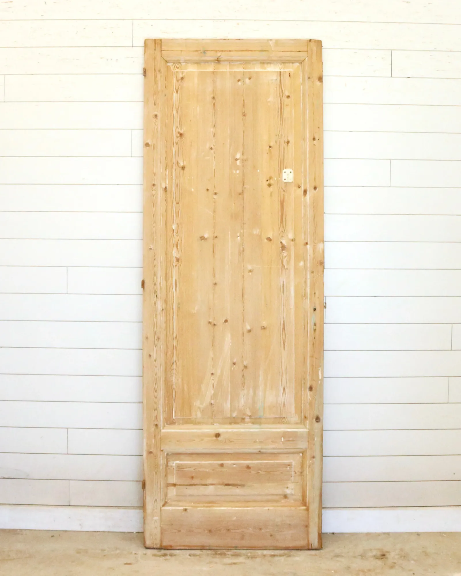 THE BETHANY SINGLE SOLID DOOR