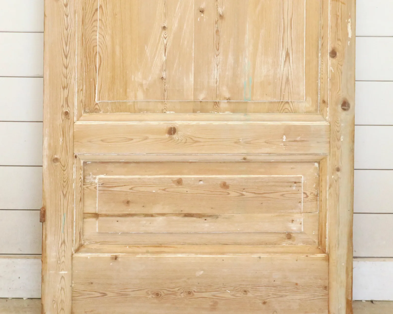 THE BETHANY SINGLE SOLID DOOR