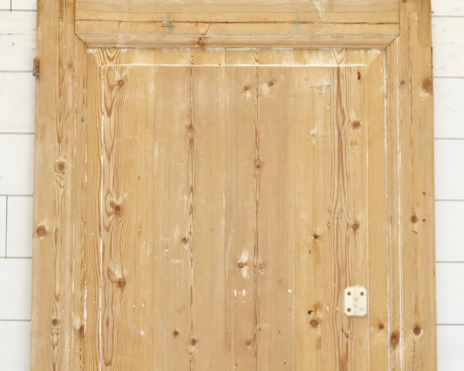 THE BETHANY SINGLE SOLID DOOR