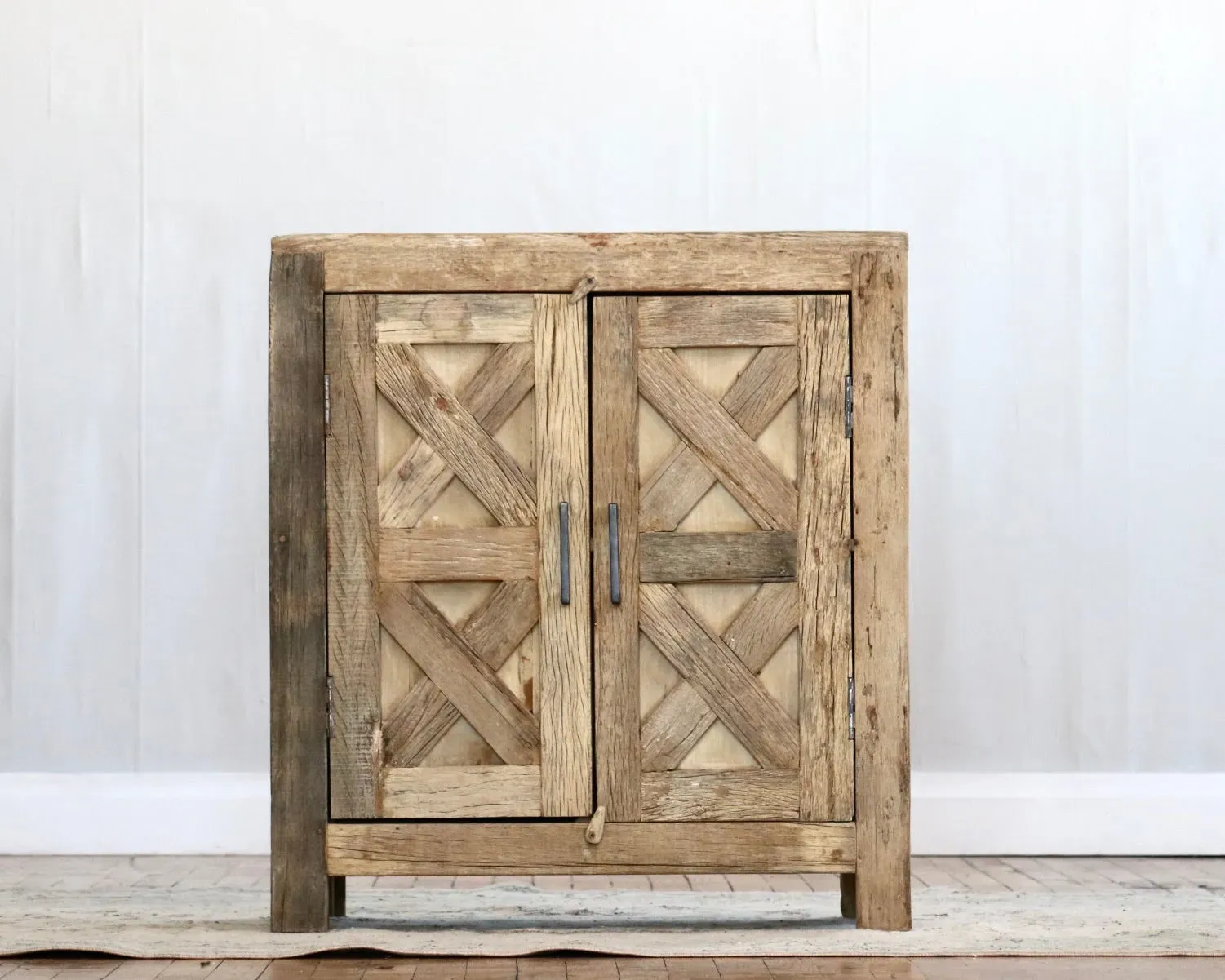 THE CALVIN SMALL CABINET