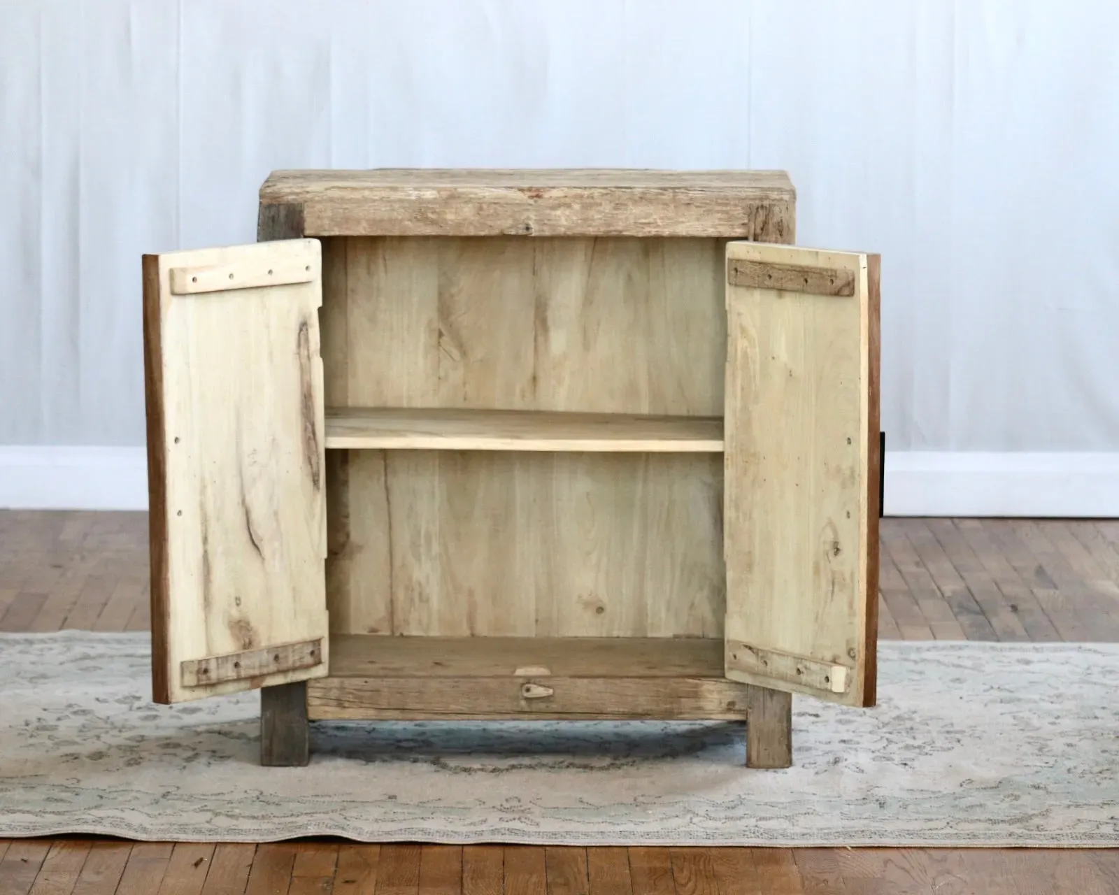 THE CALVIN SMALL CABINET