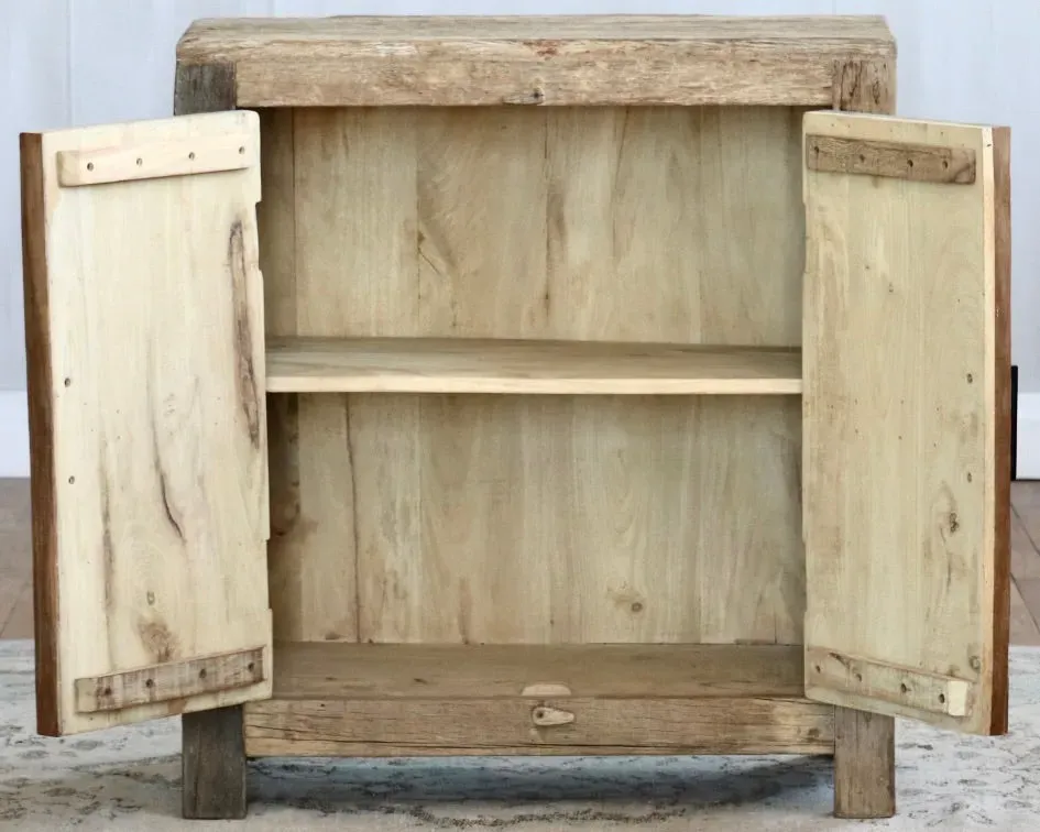 THE CALVIN SMALL CABINET