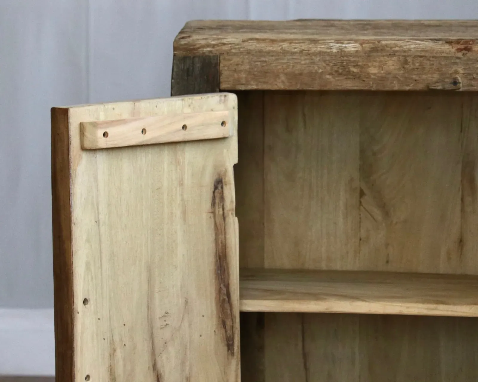 THE CALVIN SMALL CABINET