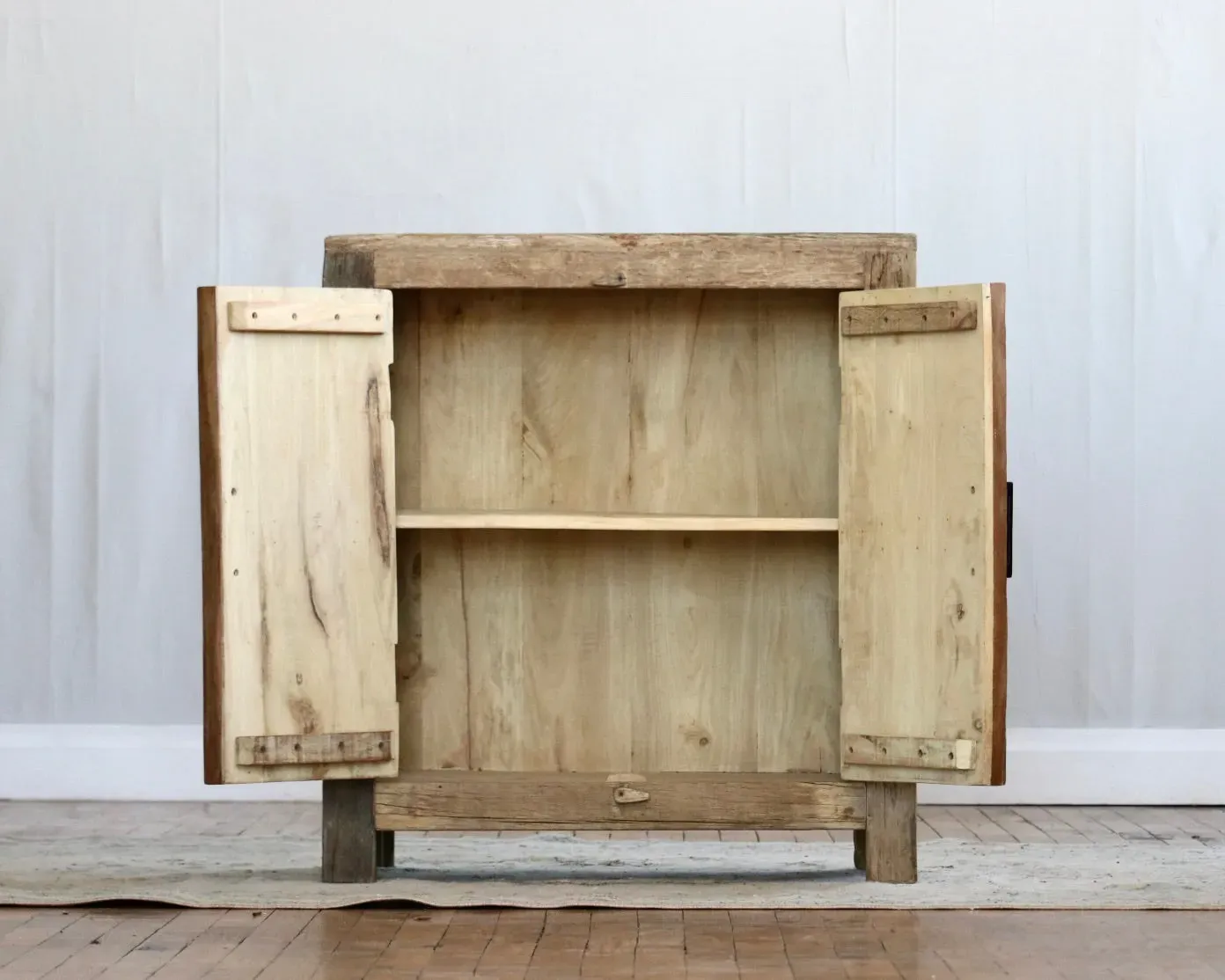 THE CALVIN SMALL CABINET